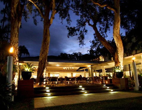 The Reef House MGallery Collection - Hotel Accommodation 2