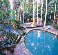 Reef Retreat The - Hotel Accommodation