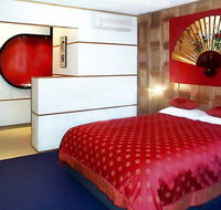 The Retreat at Froog Moore Park - Hotel Accommodation