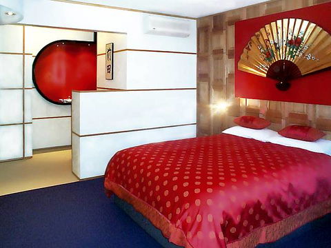 The Retreat At Froog Moore Park - Hotel Accommodation 0