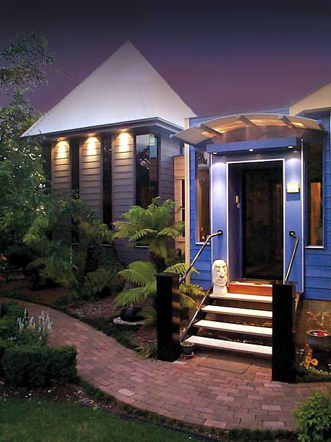 The Retreat At Froog Moore Park - Hotel Accommodation 1