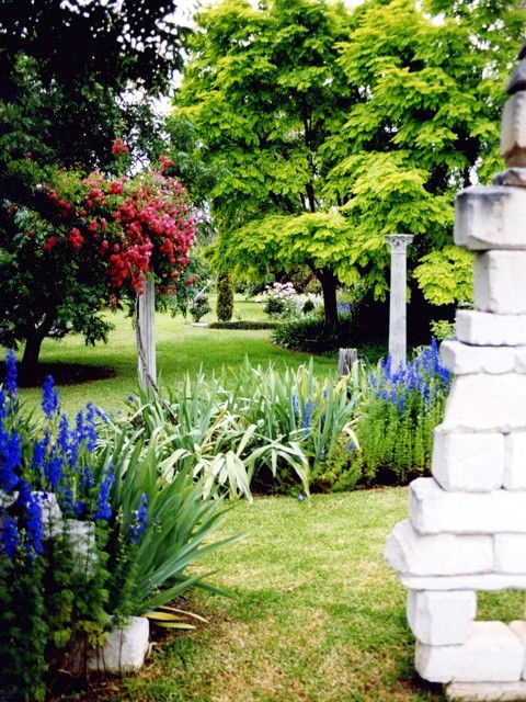 The Retreat At Froog Moore Park - Hotel Accommodation 3