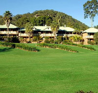 The Retreat at Wisemans - Hotel Accommodation