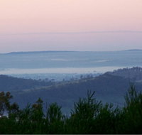 The Retreat Bushland Lodge - Hotel Accommodation