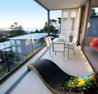 The Rise Noosa - Hotel Accommodation