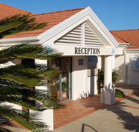 The Sands At Yamba - Hotel Accommodation
