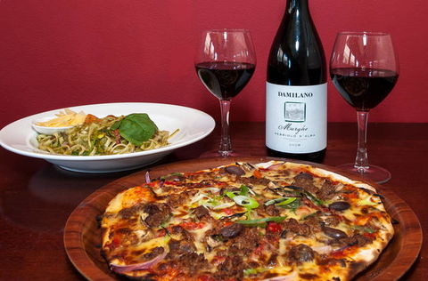 The Sands Hotel Motel - Hotel Accommodation 2