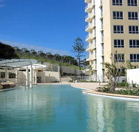 The Sebel Coolangatta - Hotel Accommodation