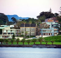 The Sebel Harbourside Kiama - Hotel Accommodation