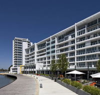 The Sebel Mandurah - Hotel Accommodation