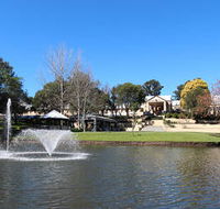 The Sebel Resort  Spa Hawkesbury Valley - Hotel Accommodation