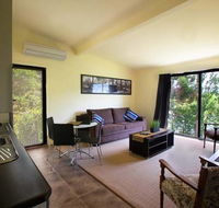 The Shingles Riverside Cottages - Hotel Accommodation