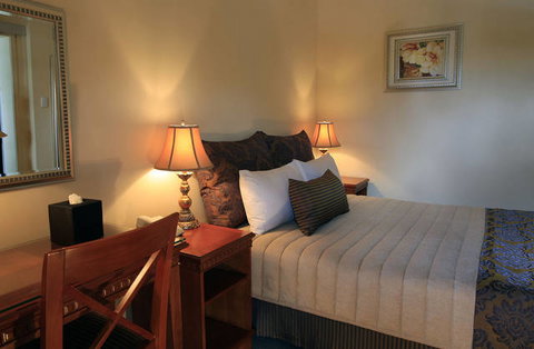 The Soho Brisbane - Hotel Accommodation 0