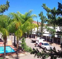 The Swagmans Rest - Hotel Accommodation