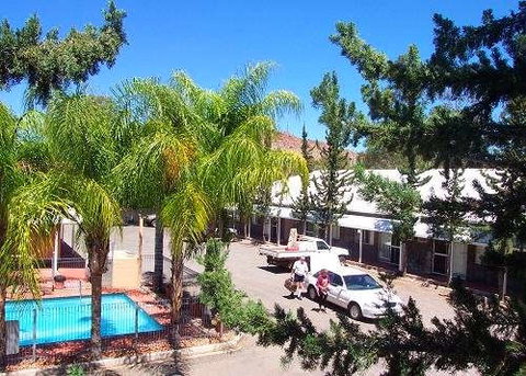 The Swagmans Rest - Hotel Accommodation 0