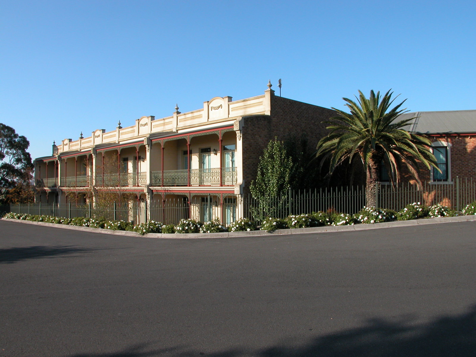 Cranbourne VIC Hotel Accommodation