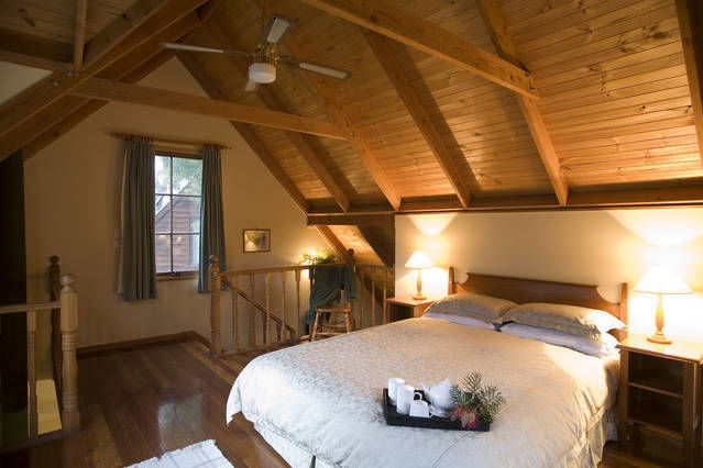 Cobark NSW Hotel Accommodation