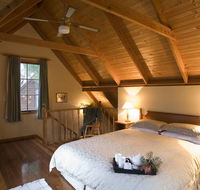 Nirvana Spiritual Retreat - Hotel Accommodation