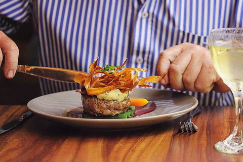 The Town House Motor Inn Goondiwindi - Hotel Accommodation 0