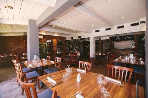 The Town House Motor Inn Goondiwindi - Hotel Accommodation 3