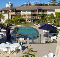 The Village Apartments - Hotel Accommodation