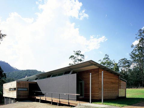 The Vintry - Hotel Accommodation 1