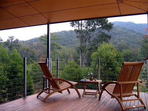 The Vintry - Hotel Accommodation 4