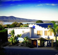 The Wave Oasis BB - Hotel Accommodation