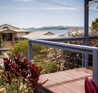 Thou Walla Sunset Retreat - Hotel Accommodation