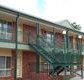 Thunderbird Motel - Hotel Accommodation