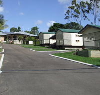 Tiaro Tourist StopOver - Hotel Accommodation