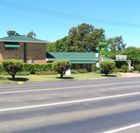 Tommos Motor Lodge - Hotel Accommodation