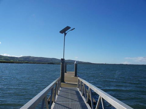 Toora Lodge Motel - Hotel Accommodation 1