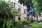 Toorak VIC Hotel Accommodation