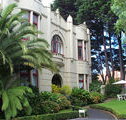Toorak Manor - Hotel Accommodation