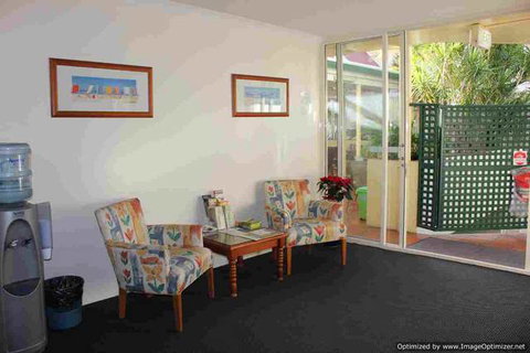 Toowong Central Motel Apartments - Hotel Accommodation 4