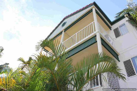 Toowong Central Motel Apartments - Hotel Accommodation 12