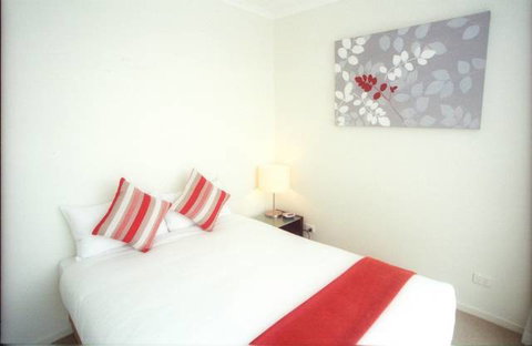 Toowoomba Central Plaza Apartment Hotel - Hotel Accommodation 6