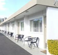 Top Spot Motel - Hotel Accommodation