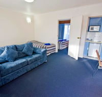 Torquay Tropicana Motel - Hotel Accommodation
