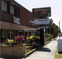 Town  Country Motel - Hotel Accommodation