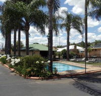 Town  Country Motor Inn Tamworth - Hotel Accommodation