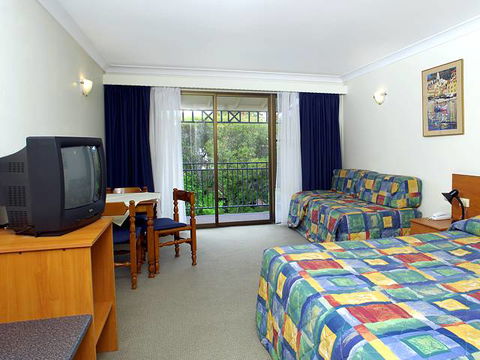 Town Beach Motor Inn - Hotel Accommodation 3