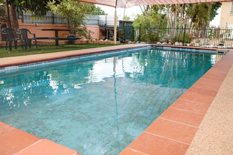 Townview Motel - Hotel Accommodation 2