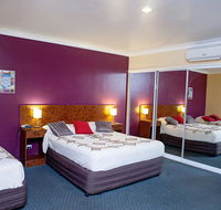 Townview Motel - Hotel Accommodation