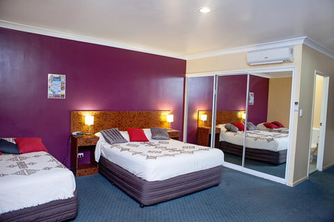 Townview Motel - Hotel Accommodation 0