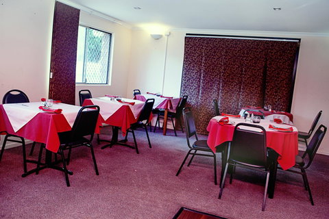 Townview Motel - Hotel Accommodation 6