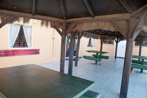 Townview Motel - Hotel Accommodation 7