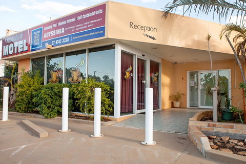 Townview Motel - Hotel Accommodation 8