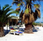 Tradewinds Seafront Apartments - Hotel Accommodation
